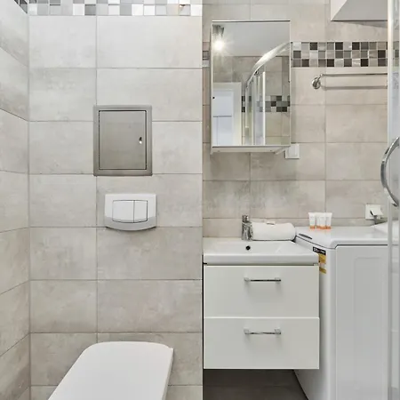 Cozy Studio With Amazing View Of The City By Renters Vratislav